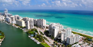 Panoramic Florida 2020